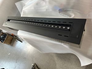 Inno-living fire WT48 perapian uap air perapian dekoratif tanpa panas - Product Image 4