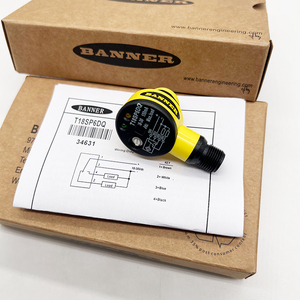 โฟโตอิเล็กทริคเซนเซอร์รุ่นใหม่ T18SP6DQ เซนเซอร์ตรวจจับแบบย้อนกลับโดยตรง เซนเซอร์อินฟราเรดแบบโฟโตอิเล็กทริค - Product Image 3