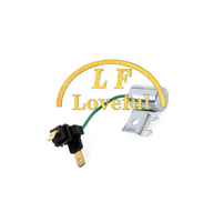 Condensateur de distribution pour BOSCH OEM 9231081576 1237330 310 pour VW OEM 060905 295
