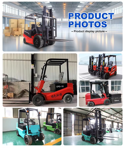 Montacargas Eléctrico de 1.5 Toneladas de China a Bajo <span class=keywords><strong>Precio</strong></span>, Montacargas Eléctrico de 3 Toneladas para Uso en Restaurantes, Disponible para <span class=keywords><strong>Alquiler</strong></span> en Fábrica - Product Image 6