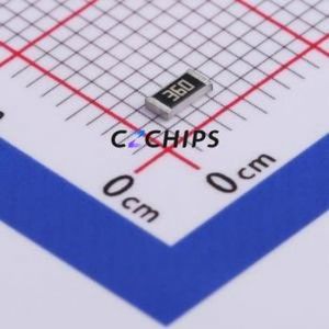 Resistencia SMD RM12JTN360 1206 (Tipo: Película Gruesa) (Resistencia: 36 Ohmios Precisión: 5%) - Product Image 1