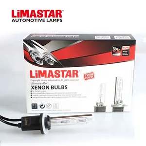 Bóng Đèn Xenon Limastar HID 880/881, Đèn Pha - Product Image 1