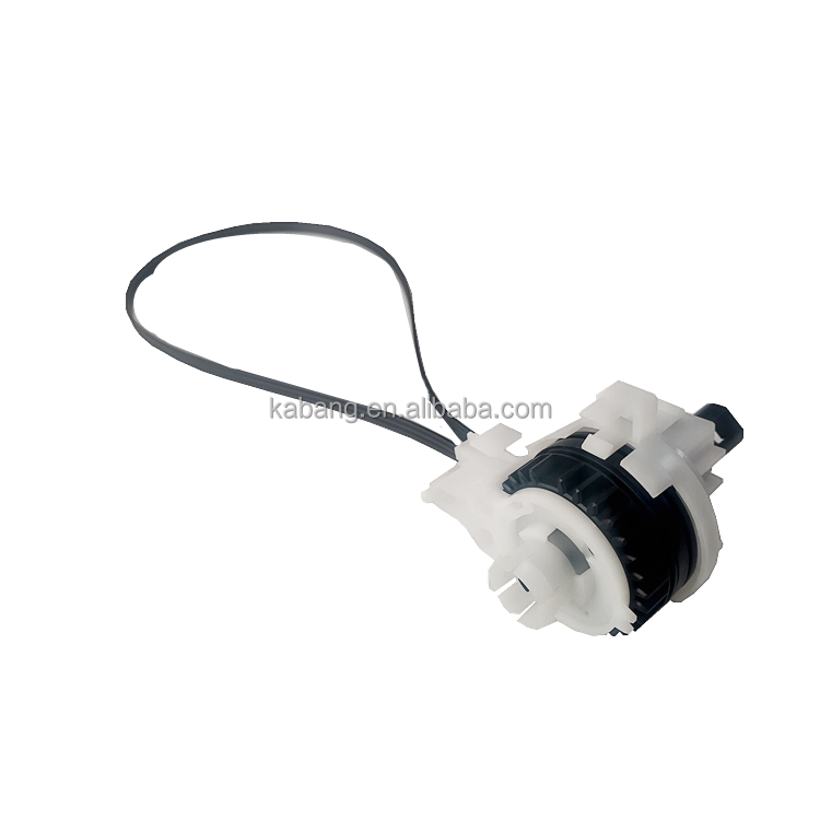 High-quality Auto Parts - OEM Cable Sub-Assy Airmix Damper