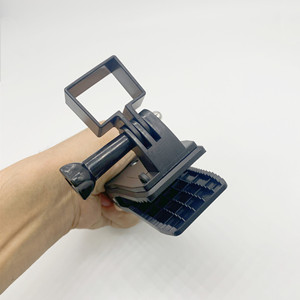 Accesorio de Marco para Cámara con Gimbal DJI Pocket 2, con Clip de Montaje para Mochila, Expansión Esencial para Fotografía de Viaje Conveniente - Product Image 4