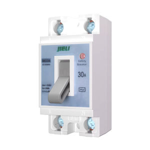Мини-выключатель JIELI SCM 2025 230 В 10A/16A/20A/<span class=keywords><strong>25A</strong></span>/32A NT50, лидер продаж, новый дизайн с LI Protection, MCB - Product Image 2