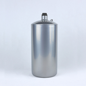 Factory Supply High Purity 99.999% Hydrogen Metal 34.5Kg Tanks for Sale | Safe & Efficient Storage - Product Image 4