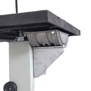 Sierra de Cinta para Cortar Madera con Curva de Producción, Certificación CE, Sierra de Cinta para Aficionados - Product Image 6