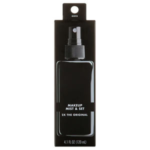 Spray Fixateur Mat Ellf Cosmetics 120ml, Formule Longue Durée pour le Contrôle du Sébum, l'Hydratation et une Tenue Toute la Journée - Product Image 4