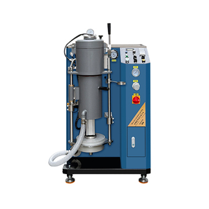 Máquina de fundición de inversión al vacío profesional con control de temperatura PID para <span class=keywords><strong>metales</strong></span> <span class=keywords><strong>preciosos</strong></span> - Product Image 4