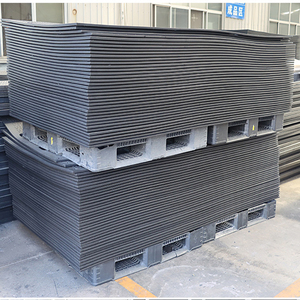 แผ่น HDPE วัสดุ PE ขนาด 1000x2000 มม./1220x2440 มม. หนา 2-40 มม. เป็นมิตรกับสิ่งแวดล้อม ทนทานต่อรังสียูวี ผิวเรียบ ได้รับการรับรองมาตรฐาน CE ISO คุณภาพดี - Product Image 3
