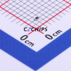 0402WGD7502TCE SMD Resistor 0402 ( Type: Thick Film )( Resistance: 75kOhm Precision: 0.5% ) - Product Image 1