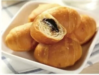Équipement de cuisson industriel ADMF Fabrication de gâteaux commerciaux Formant la machine d'injection de crème de pâtisserie de remplissage de gâteaux automatique