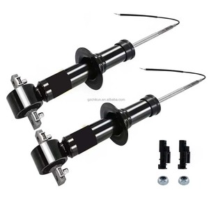 Amortiguador delantero 84176631 23312167 84176631 para Chevrolet Tahoe Suburban Silverado GMC 84977478 8417663184176631 23312167 - Product Image 2