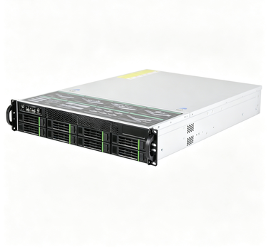 Baoyu 2U Rack-mount Server Chassis