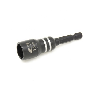 Forte magnetico elettrico dado driver 6 cacciavite bit titolare - Product Image 2