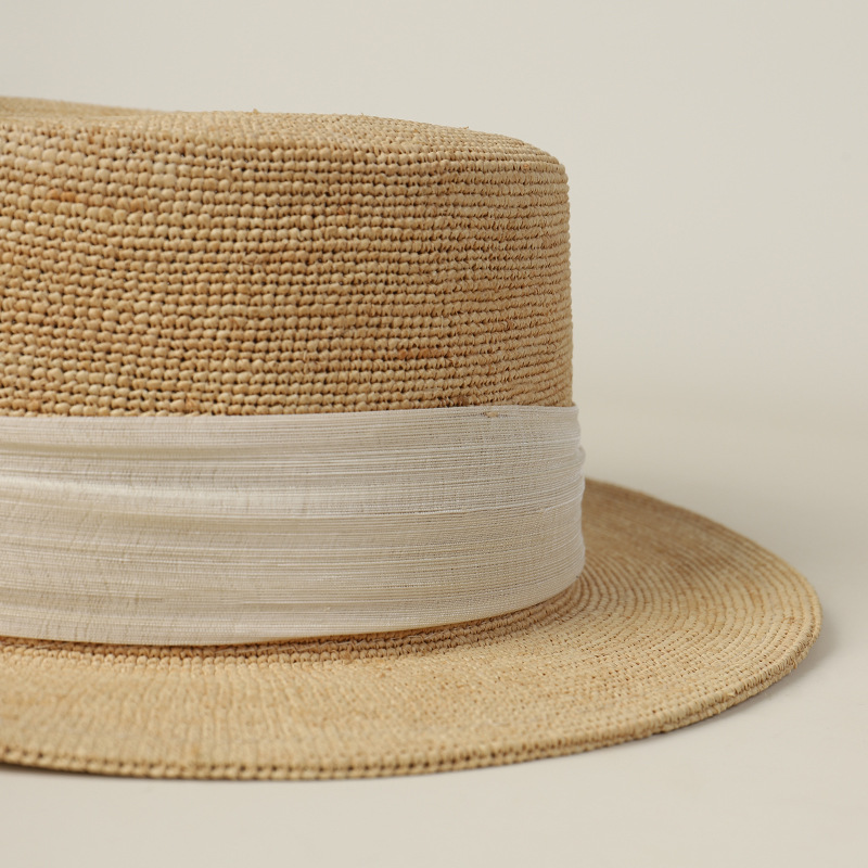 Shop Online Abaca Hat Custom Size Options | Alibaba.com