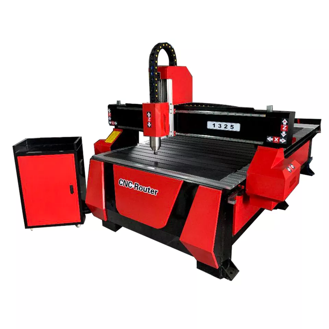 1325 Laser Cutting Machine Wood Cnc Router Machine 4 Heads Wood Working Cnc Router Wood Cnc Router for Cabinet