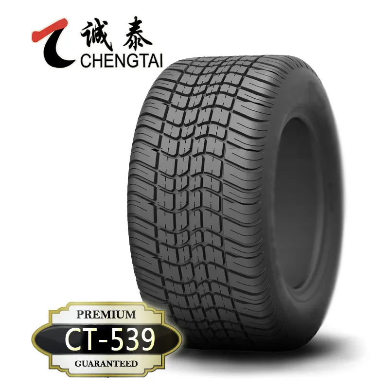 عجلات وإطارات 20x8.00-8 15x6.00-6 8 بوصة إطارات حافة مركبة قطع غيار وملحقاتها