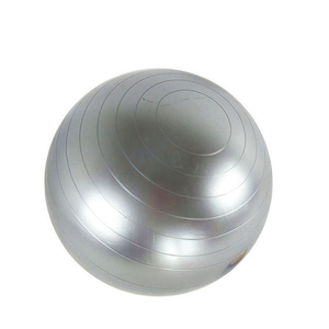 CZFIT Professional Pilates Exercise Yoga Ball Physical Therapy Improves Balance Yoga Ball Gym Fitness PVC Yoga Ball Unisex - Product Image 4