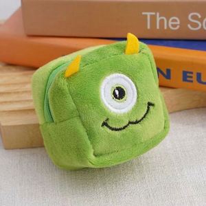 กระเป๋าสตางค์เด็กขายดี ดีไซน์ไม่ซ้ำใคร คาปิบาร่าน่ารัก กระเป๋าใบเล็ก ตุ๊กตาสัตว์น่ารัก กระเป๋าใส่เหรียญ - Product Image 5