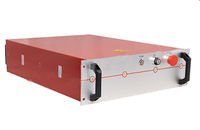 MEILLEUR sablage laser/machine de nettoyage laser industriel