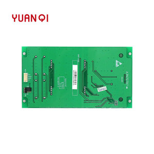 Bộ phận thang máy PCB a3j16429 a3n54518 a3n72797 Bảng hiển thị xe cho thang máy <span class=keywords><strong>Kone</strong></span> khổng lồ - Product Image 4