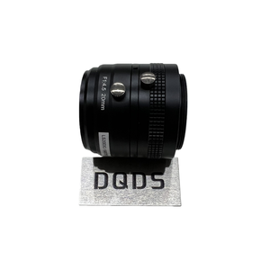 Objectif de télévision en circuit fermé KEYENCE CA-LHR8 de qualité supérieure, objectif macro, ultra haute résolution, faible distorsion - Product Image 2