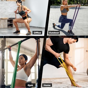 Set Professionale VIGFIT per Allenamento di Forza con Manubri Regolabili, Panca Piana, Gilet Zavorrato e Bande di Resistenza per Palestra Domestica - Product Image 4