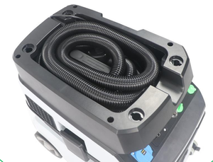 <span class=keywords><strong>Aspirateur</strong></span> professionnel pour ponçage de cloisons sèches, longue autonomie, sans problème de aspiration insuffisante et grand bac à poussière - Product Image 5