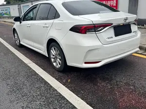 Voiture d'occasion <span class=keywords><strong>Corolla</strong></span> <span class=keywords><strong>2023</strong></span> 2024 2025 Édition spéciale Automatique Véhicule d'occasion en provenance de Chine - Product Image 4