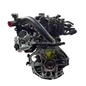 Piezas de Automóvil de Alta Calidad, Motor Original Usado G4LC, Bloque Largo 1.4L para I20 I30 para Stonic Ceed G4LC - Product Image 2