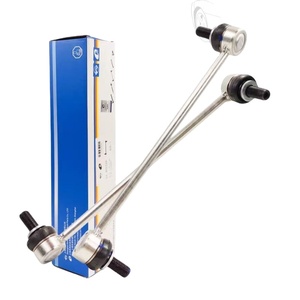 자동차 서스펜션 부품 스태빌라이저 바 엔드 <span class=keywords><strong>링크</strong></span> OEM 1EA411315C 호환 VW ID3 ID4 ID6 Q5 E-트론 전기 신에너지 차량용 - Product Image 2