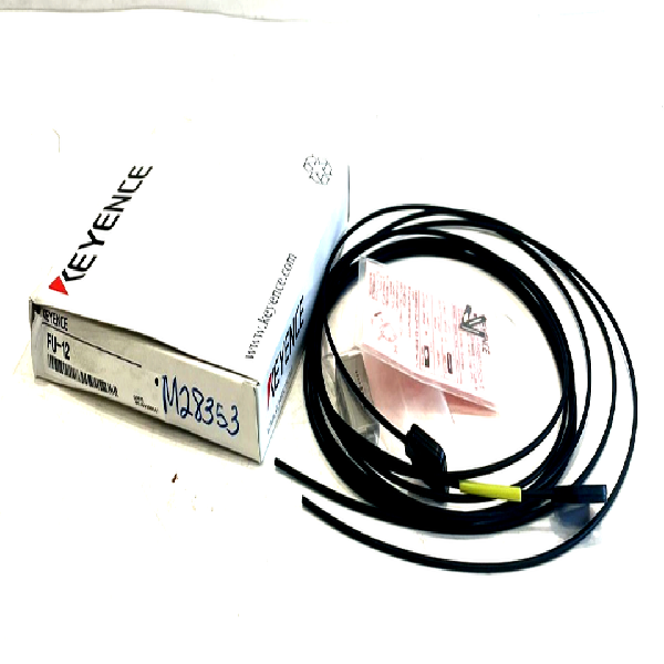 Plc New Fu-12 Fiber Cle Fu12 for Warranty Product