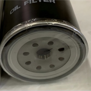 ไส้กรองน้ำมันเครื่อง S1560-72190 15613-EV030 156072190 60274433 15613-EV034 15607-2190L 15613EV033 สำหรับรถฮีโน่ - Product Image 2