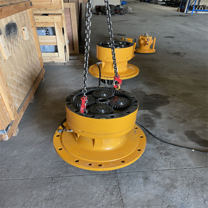 R305LC-7 R335-7 R300LC-9 R330LC-9S R335-9T <span class=keywords><strong>31N8</strong></span>-12010 <span class=keywords><strong>31N8</strong></span>-10180 Hộp Số Phụ Tùng Máy Xúc Nguyên Bản Bộ Phận Động Cơ Chính Hãng-Xích Đu - Product Image 2