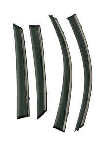 Factory Directly Sell High End Injection Deflector Window Visor for BORGWARD BX3 2020 - Product Image 3