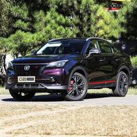 Voitures d'occasion changan cs15 Chongqing Biulu Automotive Technology Coltd Crown Voiture d'occasion Voiture électrique pour enfants