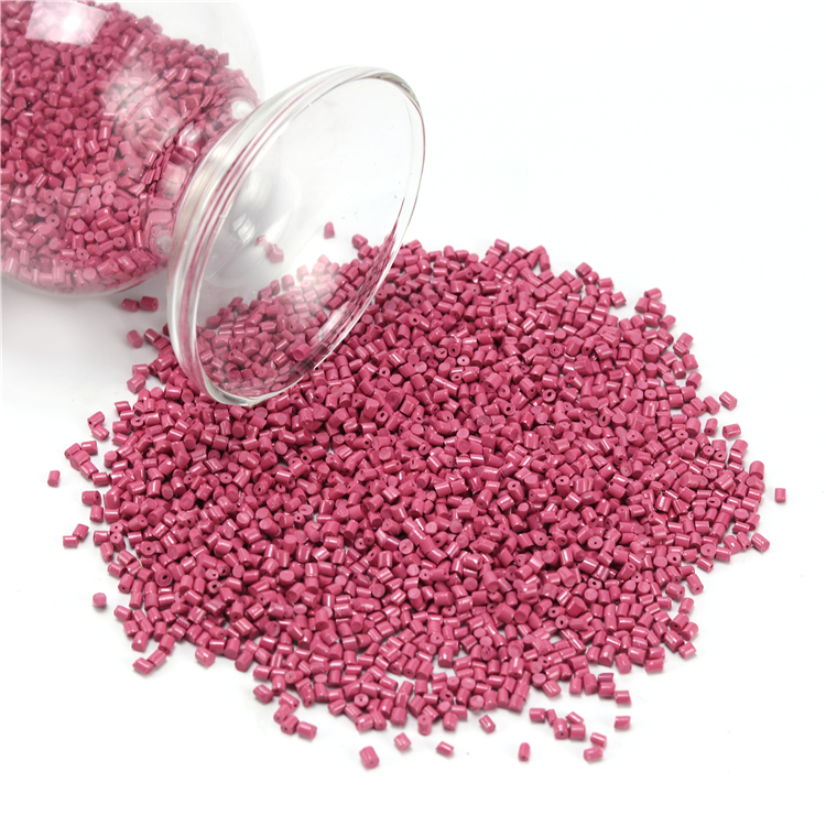 Оптовая продажа, индивидуальные высококачественные составные гранулы, пластиковое сырье, полифенилсульфон, блок питания