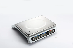 30 ק "ג 35 ק" ג 40 ק "ג אלקטרוניקה מחיר מחשוב שקילות סולמות 2g/5g טבלה דיגיטלית - Product Image 3