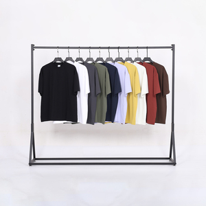 T-shirt d'été à manches courtes pour homme, séchage rapide, antibactérien, protection solaire, blocage des UV, respirant et rafraîchissant - Product Image 3