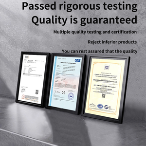 מחבר כבל עגול עמיד למים 7 פינים מחברים חשמליים לרכב 967650-1 - Product Image 6