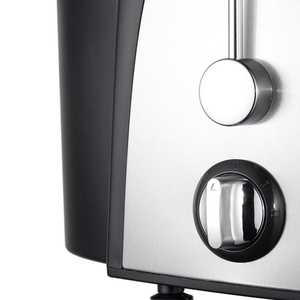 Extractor de Jugos Lento de Acero Inoxidable, Fácil de Limpiar, con Motor Silencioso de 1000W y Capacidad de 1L, para Uso Doméstico - Product Image 3