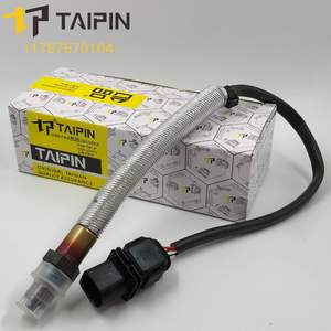 Venta caliente accesorios de coche 11787570104 de Sensor de oxígeno delantero O2 Sensor de oxígeno para <span class=keywords><strong>BMW</strong></span> - Product Image 1