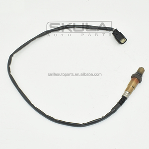 Sonrisa Auto Parts <span class=keywords><strong>Sensor</strong></span> de oxígeno para <span class=keywords><strong>Ford</strong></span> Fiesta Ecosport CV6Z9G444C CV6A9G444AA CV619G444AA BV619G444AA 1836295 1759361 1773164 - Product Image 2