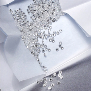 Diamantes Sueltos CVD Cultivados en Laboratorio de Calidad Premium, Diamantes de Alta Calidad de 1ct para Joyería, Manualidades, Regalos de Boda y Ocasiones Especiales - Product Image 2