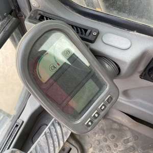 Modèle populaire volvo 210d pelle d'occasion excellent état et bon prix prêt à travailler livraison rapide meilleure offre pour EPA - Product Image 3