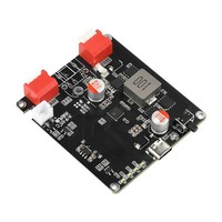 Module de charge rapide bidirectionnel 140W, haute puissance, Buck-boost, carte de charge pour batterie lithium 26S, IP2366, température automatique
