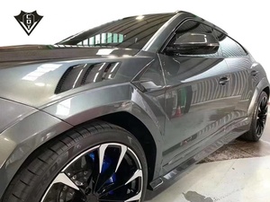Kit carrosserie large pour Lamborghini <span class=keywords><strong>Urus</strong></span>, nouvelle arrivée, pare-chocs pour <span class=keywords><strong>Urus</strong></span> - Product Image 4