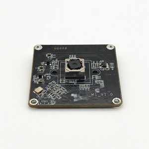 Module de caméra USB 2.0 haute vitesse 13MP 4192*3104 IMX214 avec autofocus, sans pilote UVC OTG - Product Image 1