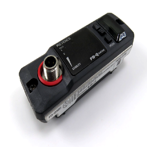 Automatiser PLC programmable Débit Fd-q32c () - Product Image 1